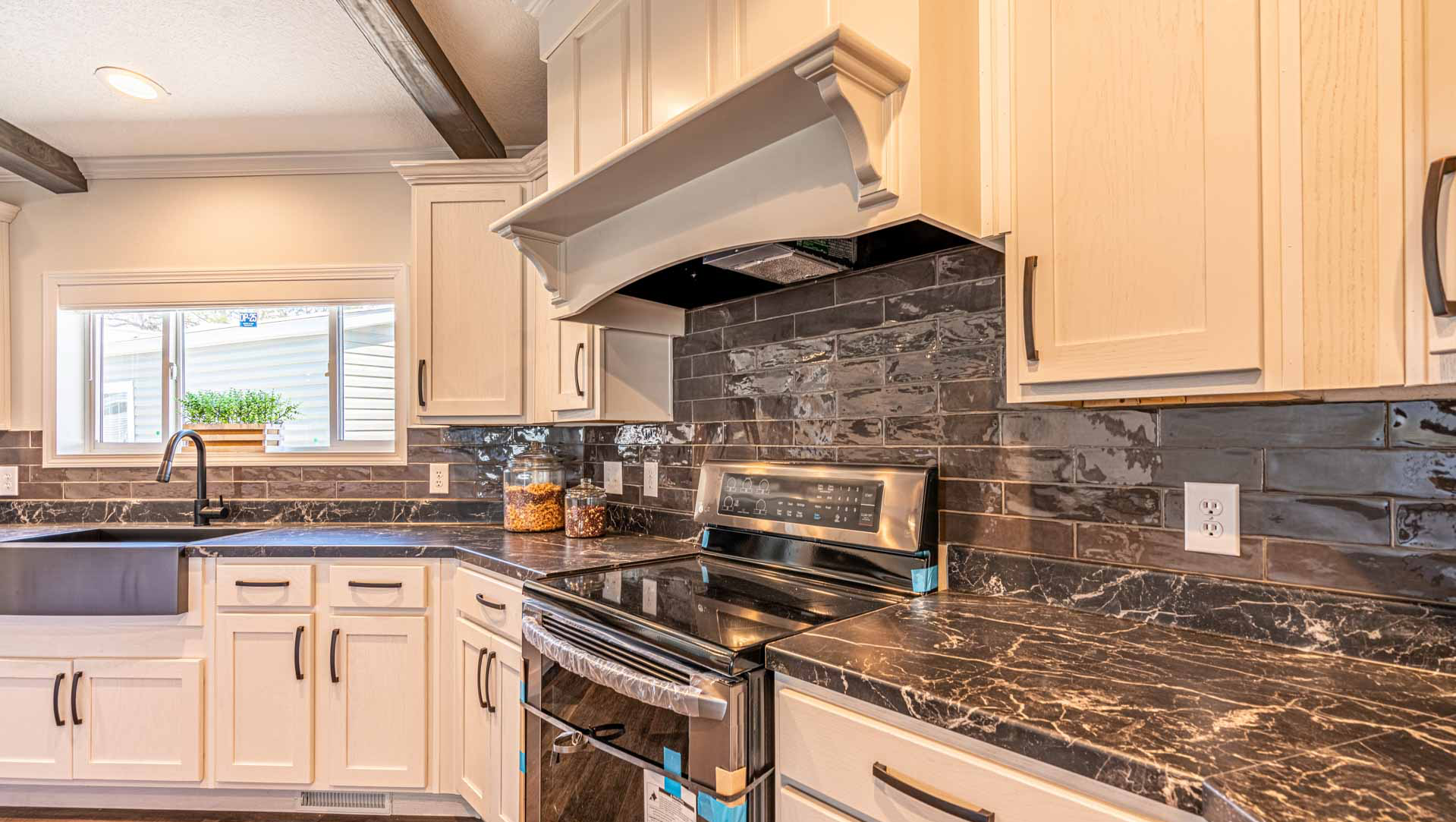 Most Common Manufactured Home Myths