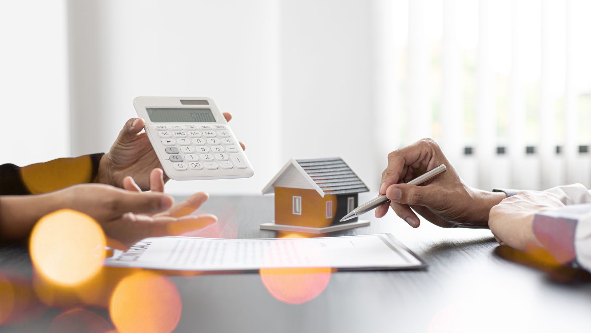 Financing Options for Manufactured Homes in Wetumpka, AL