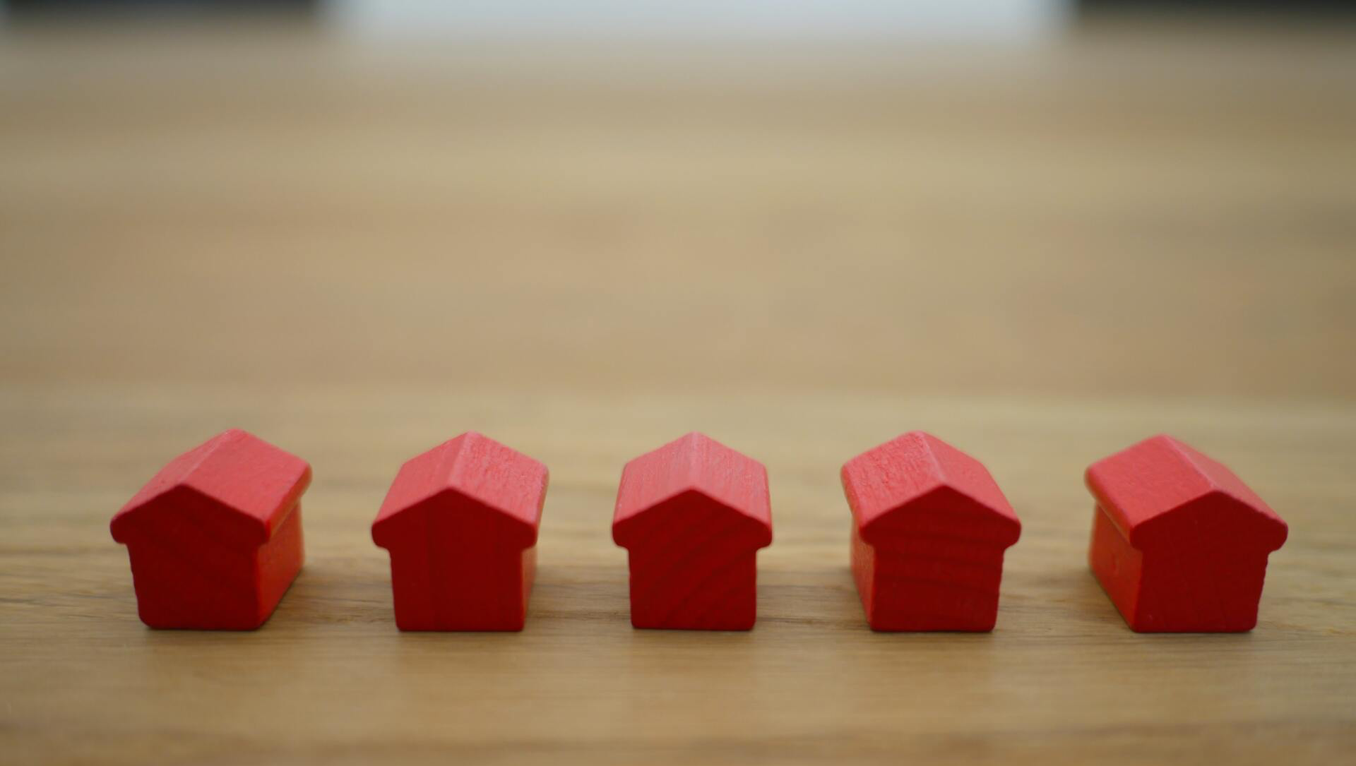 Planning to build a mobile home