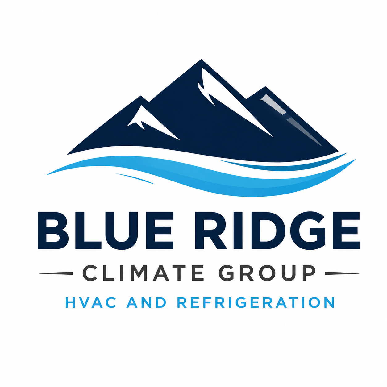 Blue Ridge Climate Group