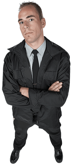 HC ATROL SEGURIDAD PRIVADA - GUARDIAS INTRAMUROS