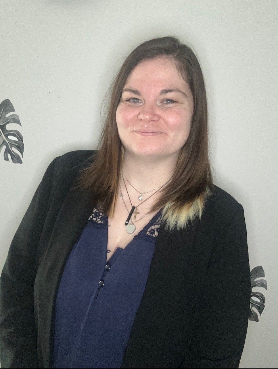 Staff Photo