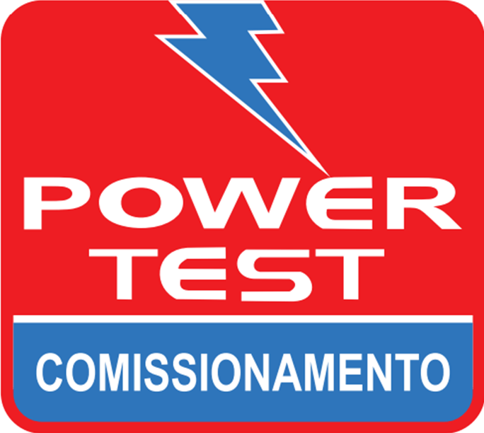 Power Test calibração 