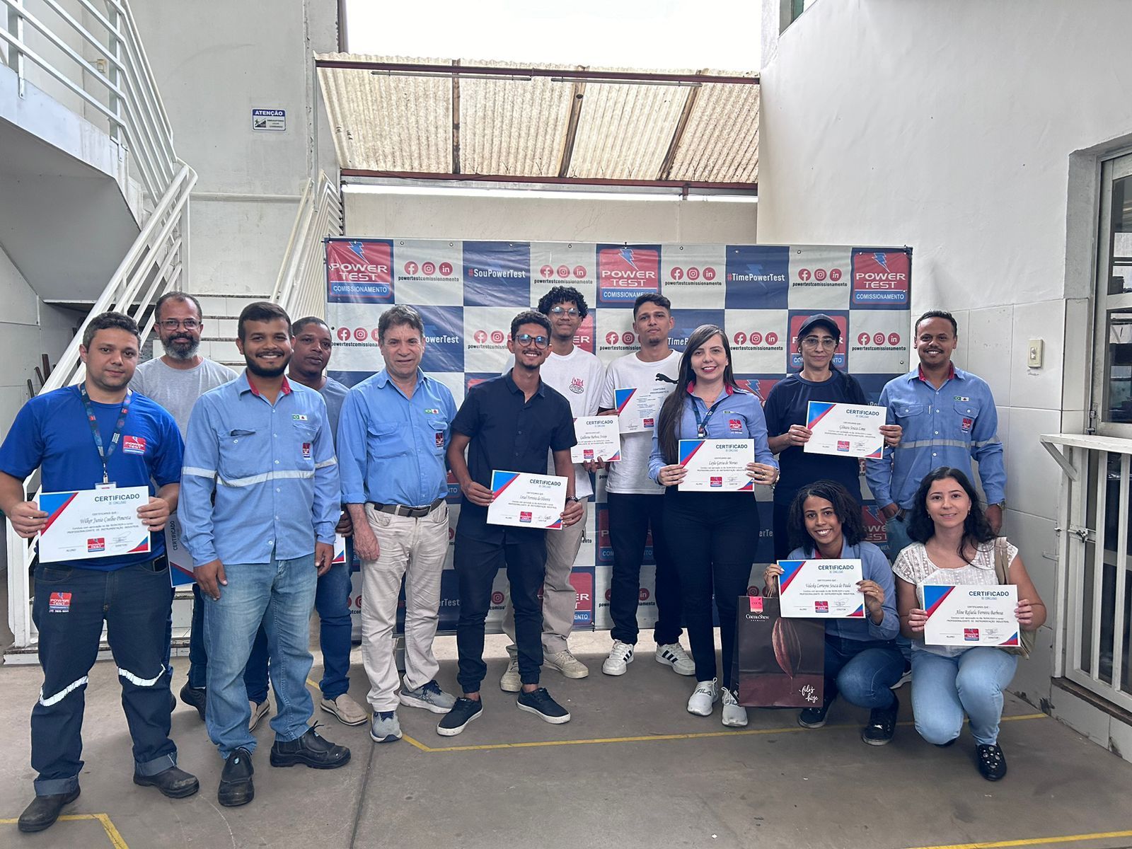 curso de instrumentacao