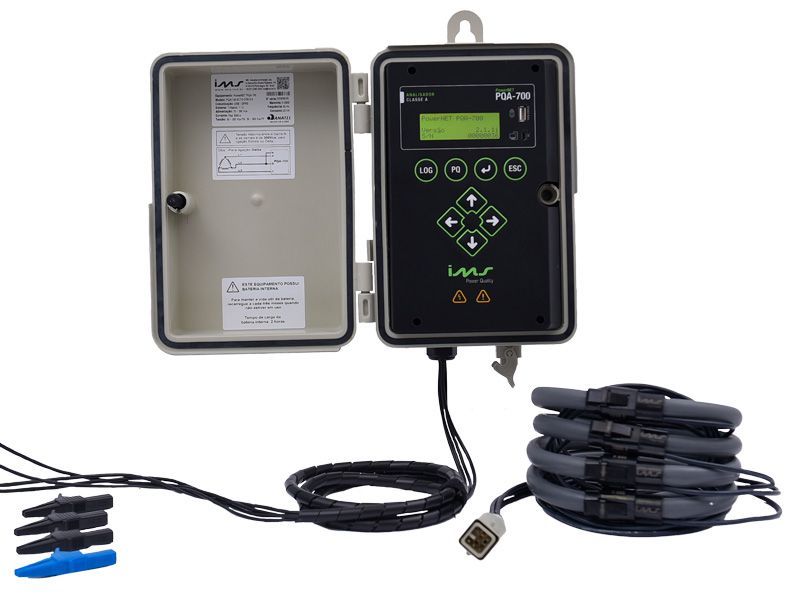 analisador de energia