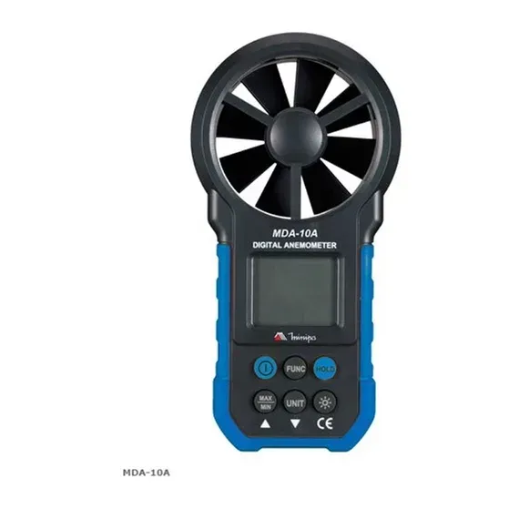 anemometro