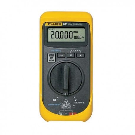 calibrador 4 a 20