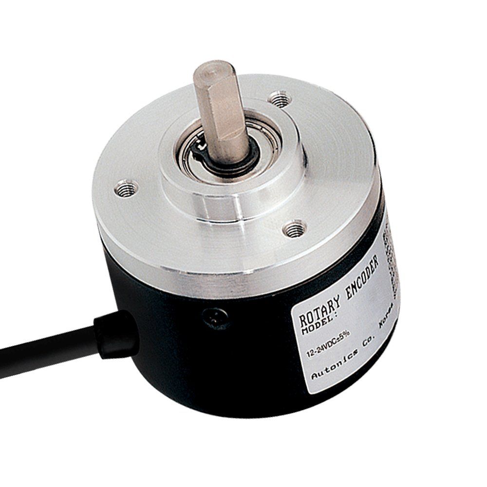 afericao de encoder