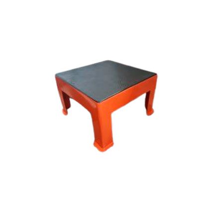 teste em banqueta