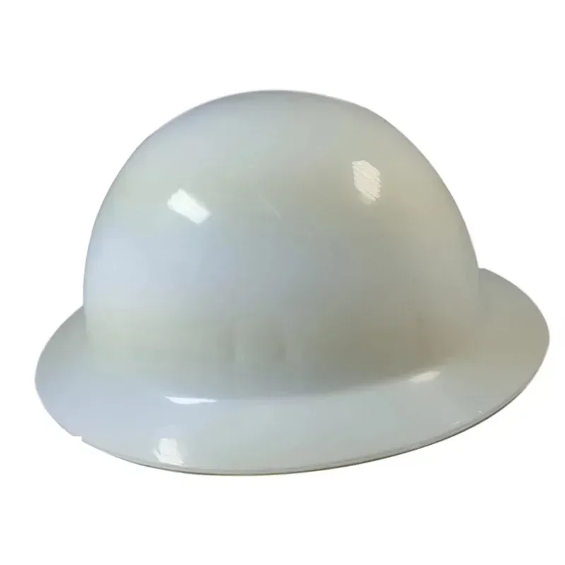teste em capacete