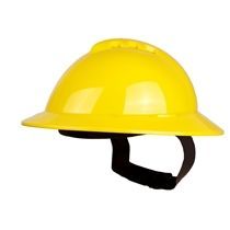 teste em capacete