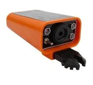 teste em detector