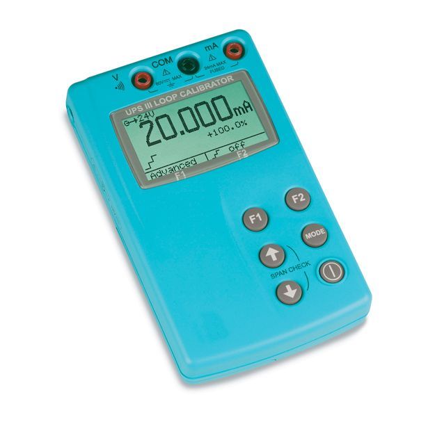 calibrador 4 a 20