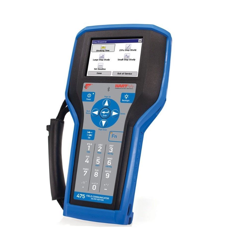 aluguel de comunicador 475