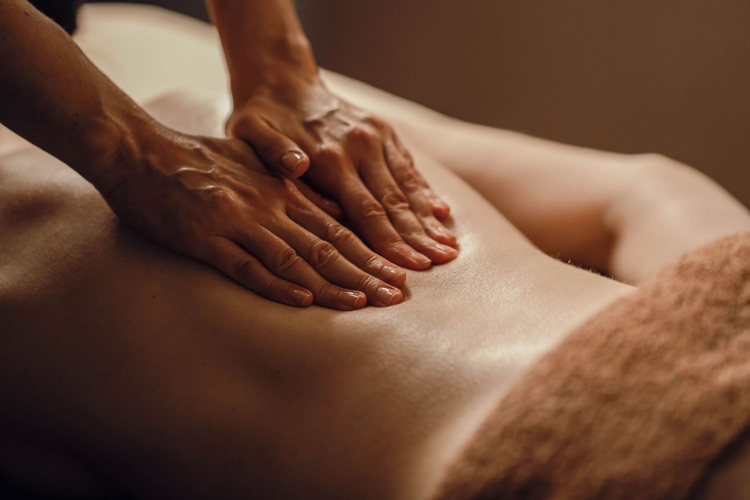 Remedial Massage at Beyonder Relax and Wellness, Paradise Point