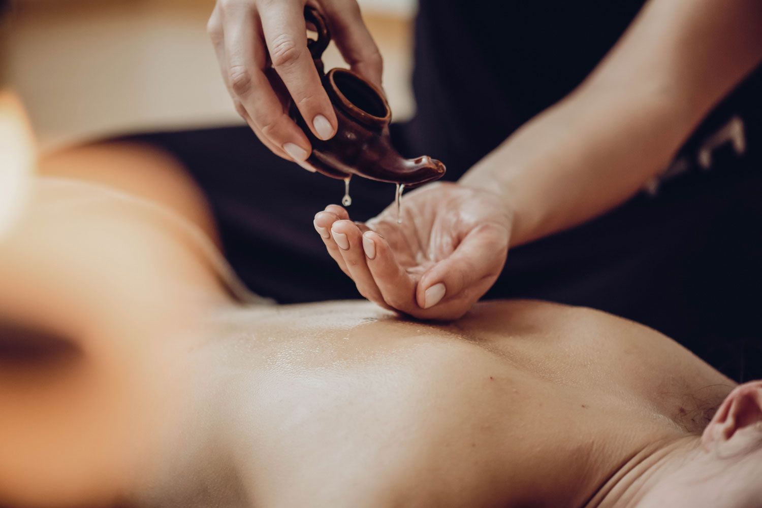 Swedish Oil Massage at Beyonder Relax and Wellness, Paradise Point