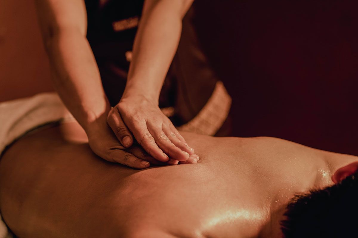 Thai & Oil Combination at Beyonder Relax and Wellness, Paradise Point