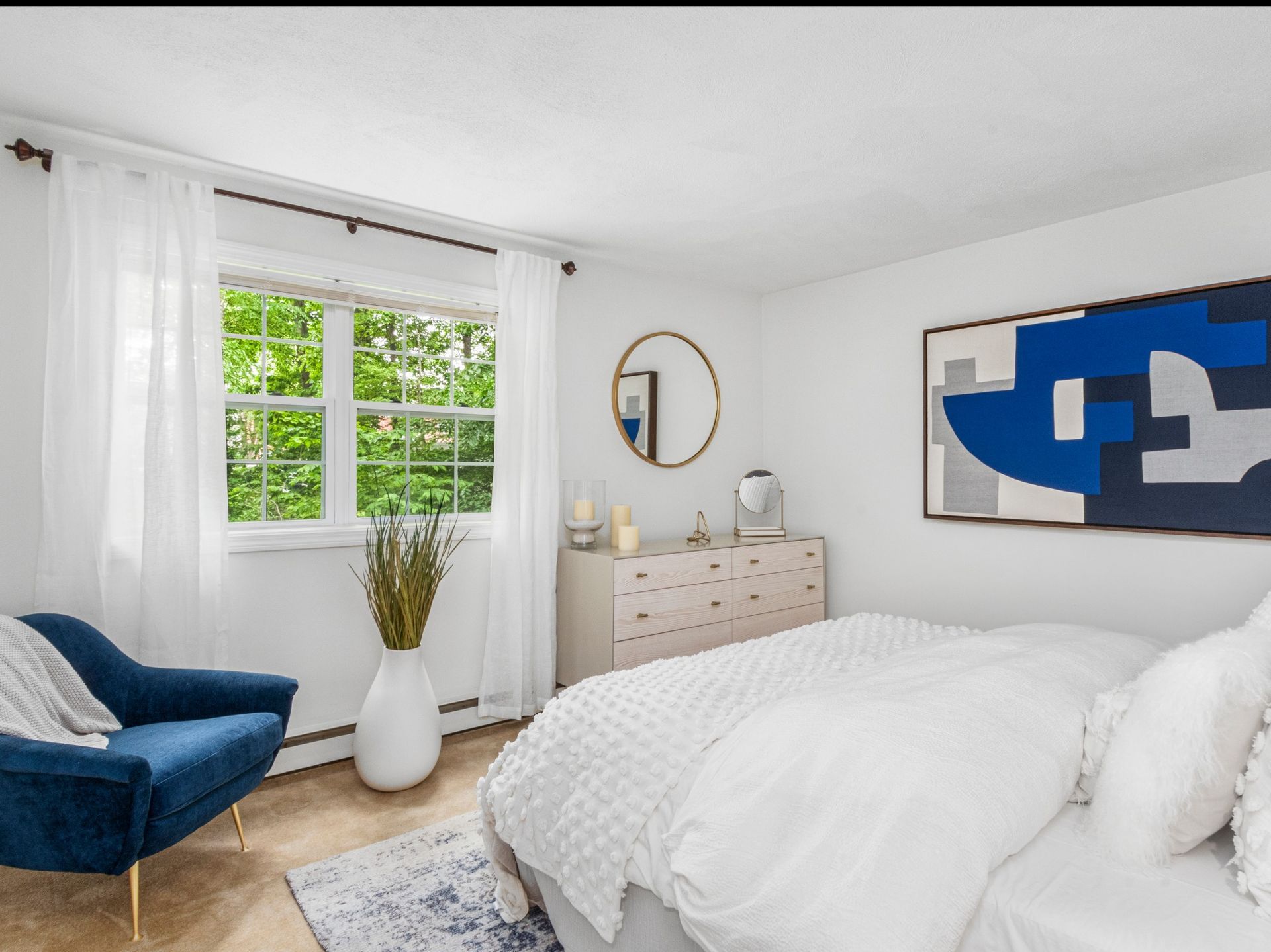 APARTMENTS