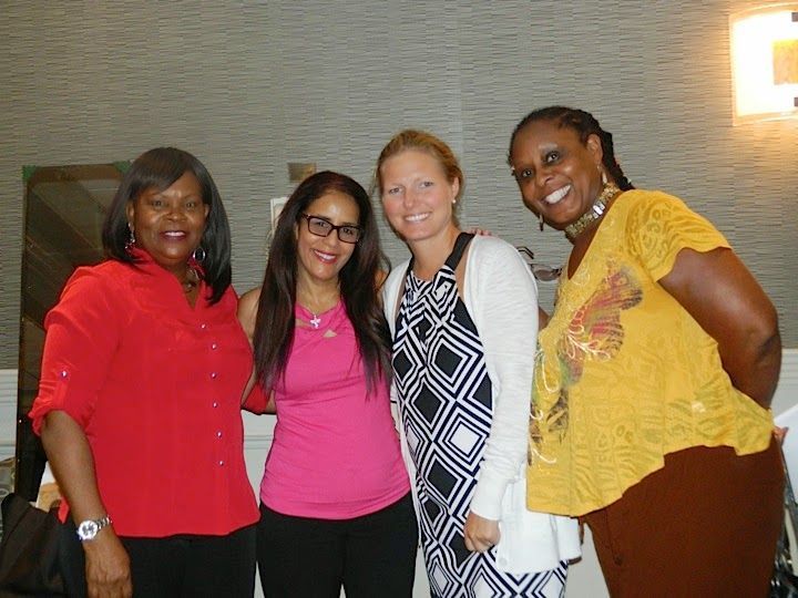 Our Girls Enrichment Program