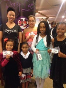 NBFA Conference for girls empowerment