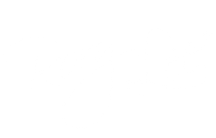 RoryLee® Makeup logo in white
