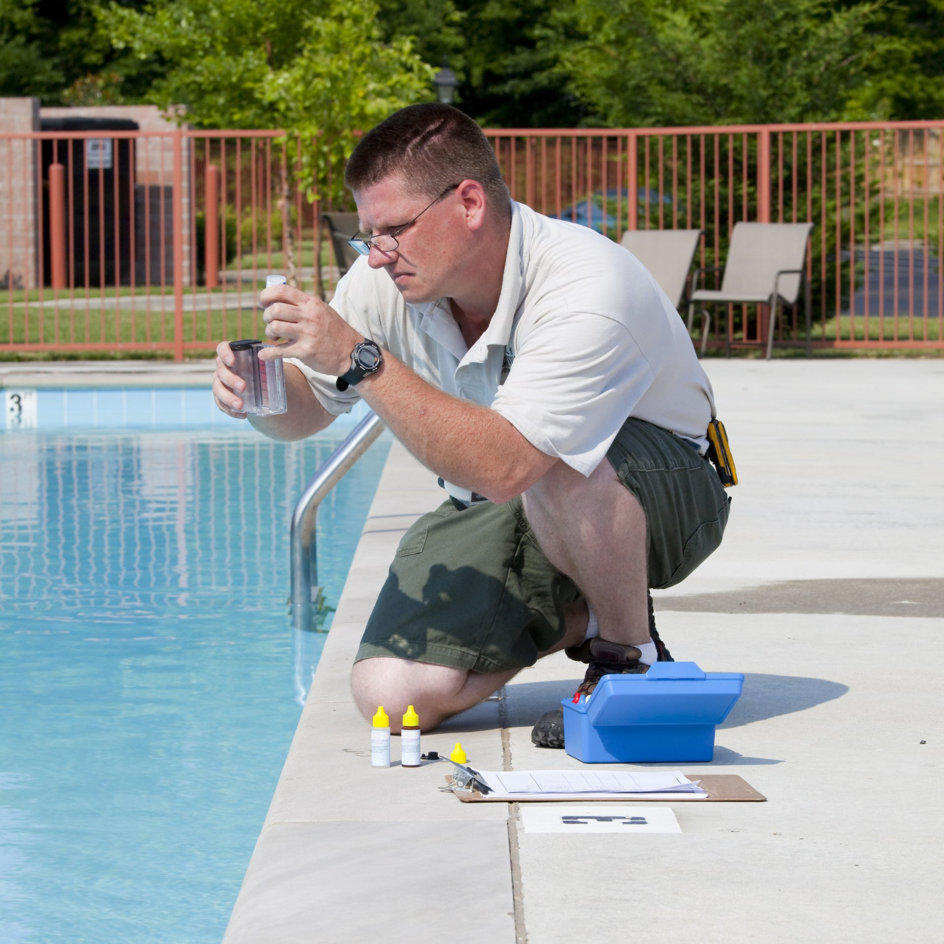 Pool Service | Monroe, CT | Trumbull, CT |      Westport, CT | Blue Water Pools of Connecticut