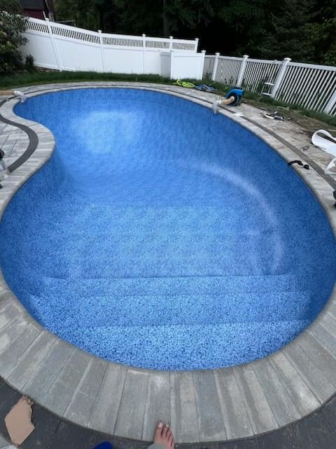Pool Liners in Monroe, CT-Norwalk, CT-New Canaan, CT- Darien, CT- Wilton, CT-Easton, CT- Stamford, CT-Greenwich, CT