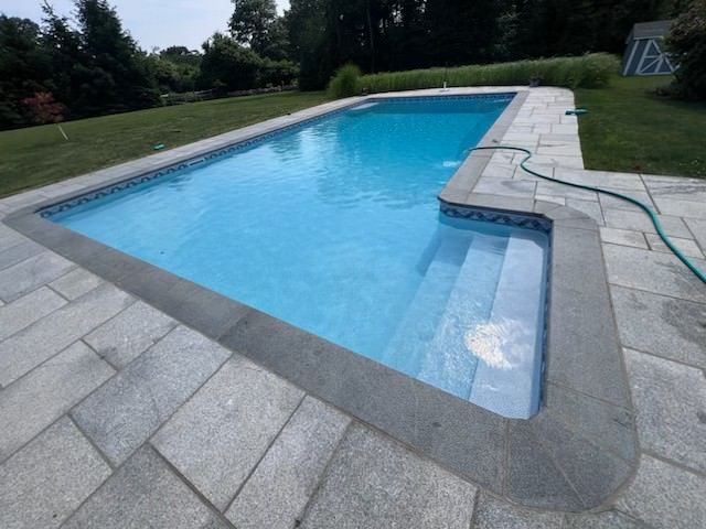 Pool Liners in Monroe, CT-Norwalk, CT-New Canaan, CT- Darien, CT- Wilton, CT-Trumbull, CT- Stamford, CT-Greenwich, CT