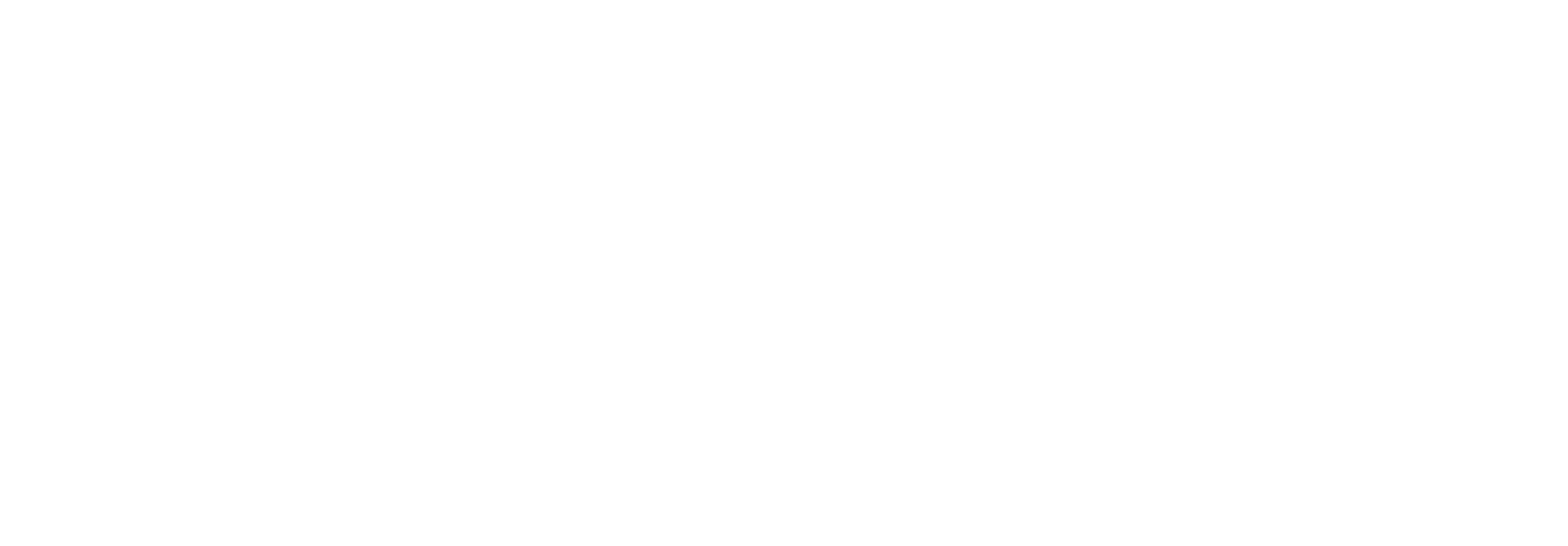 Aloha Property Network Logo