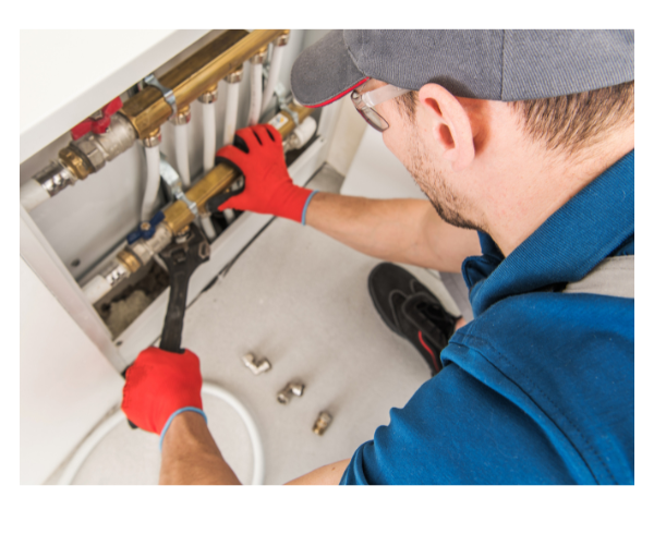 Plumber