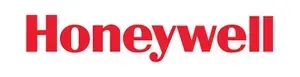 Honeywell logo in red text.