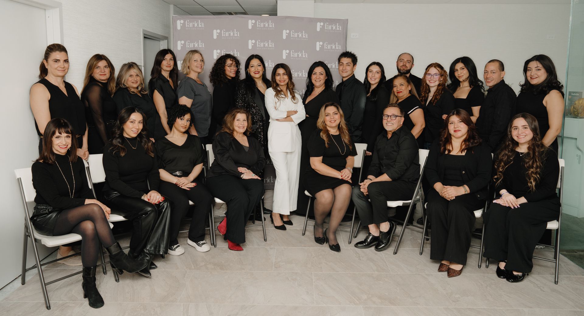 Team Farida