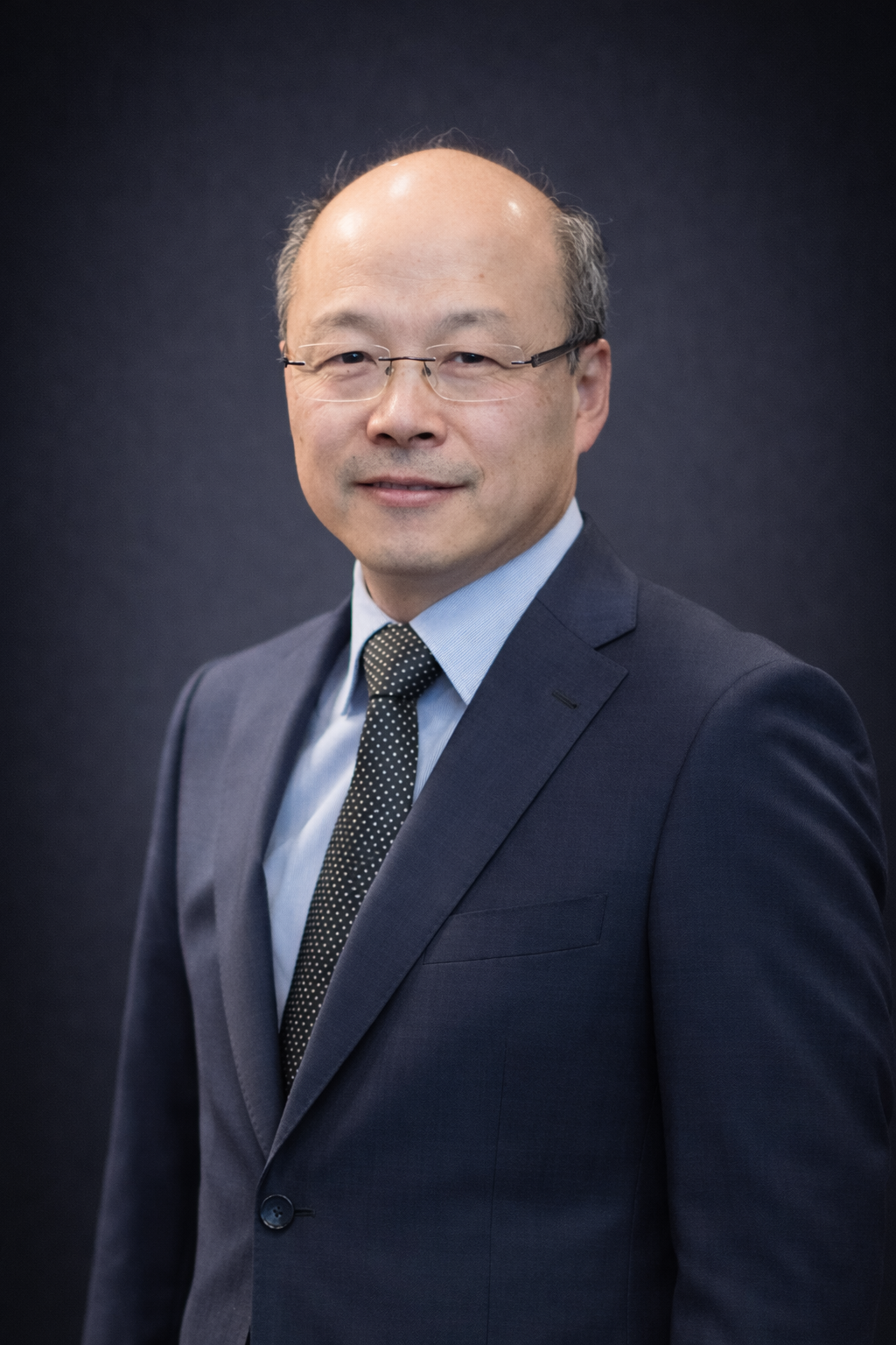 mr. L.K. Tsui Advocaat L.K. Tsui