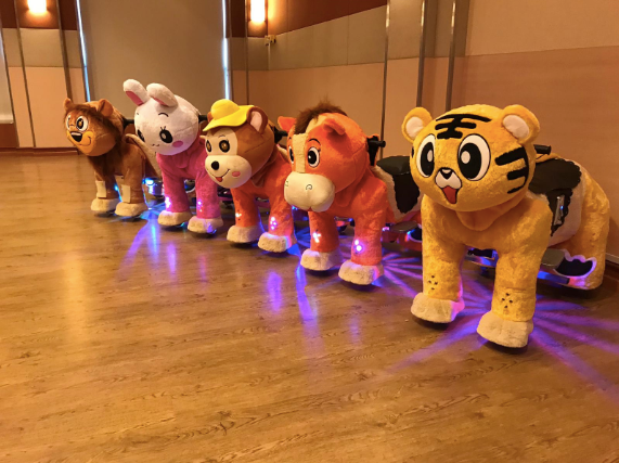 Other carnival games