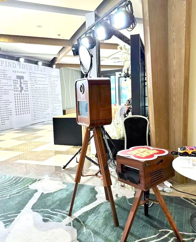 Photo Booth