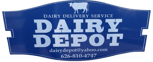 Dairy Depot Inc. Logo
