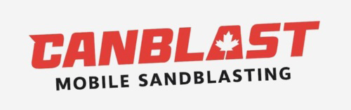 Canblast Mobile Sandblasting Canblast Mobile Sandblasting
