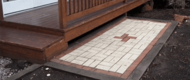 After Cleaning the Floor — Wilmington, DE — Ayala Painting