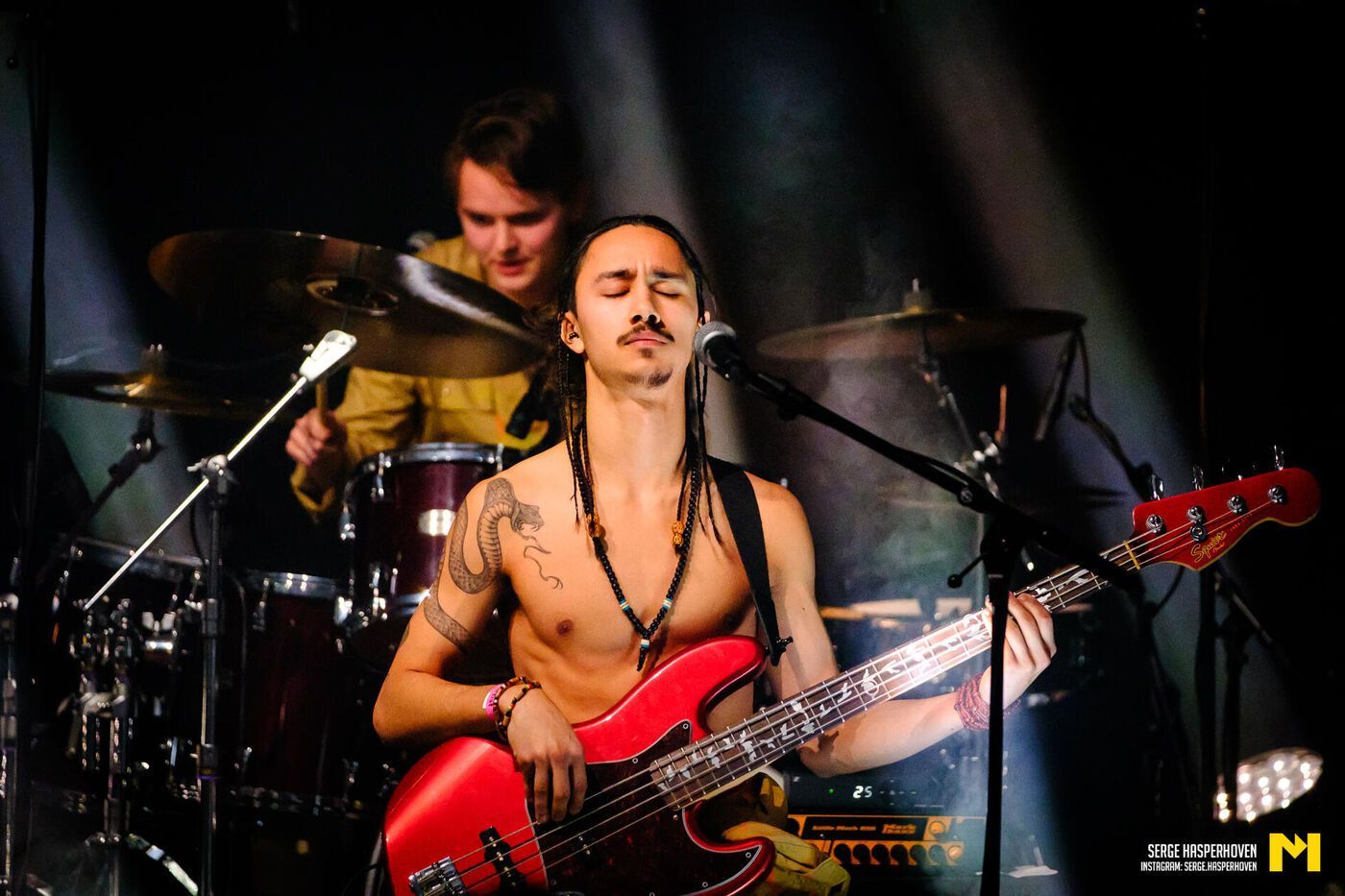 Foto by Metropool