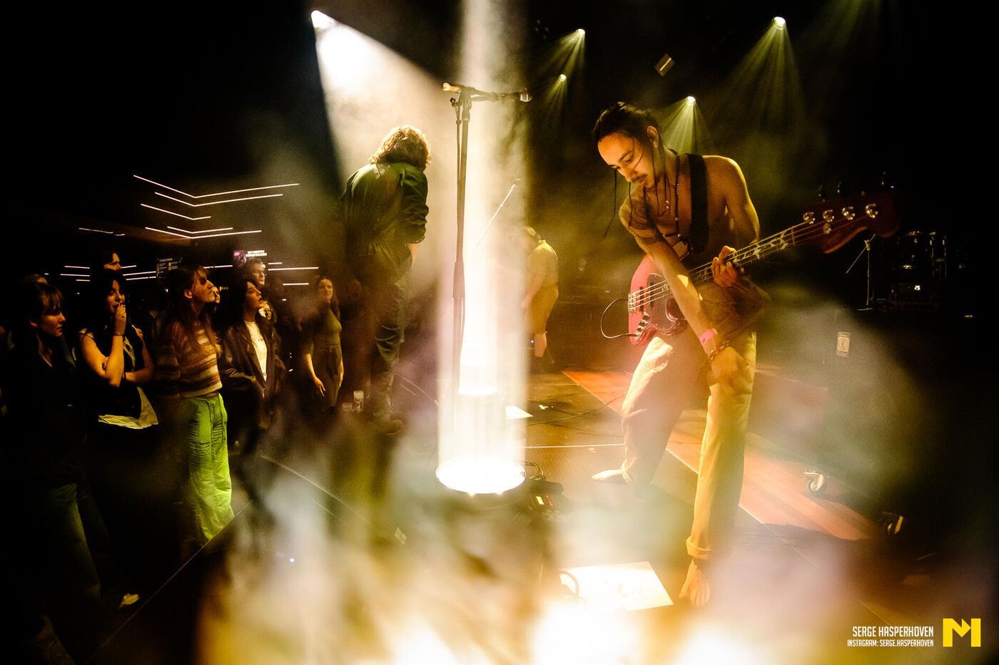 foto door Metropool