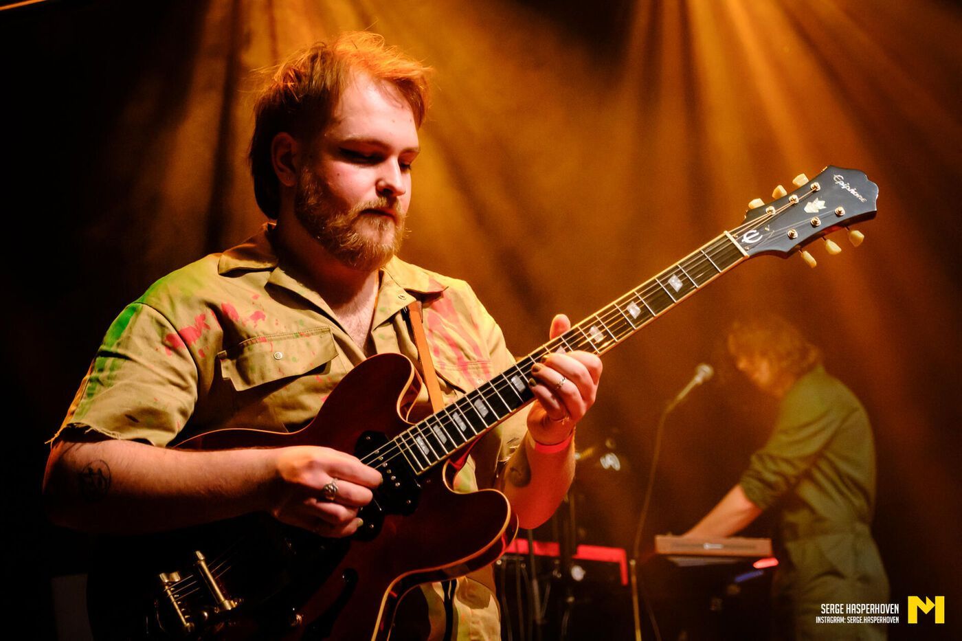 Foto door Metropool