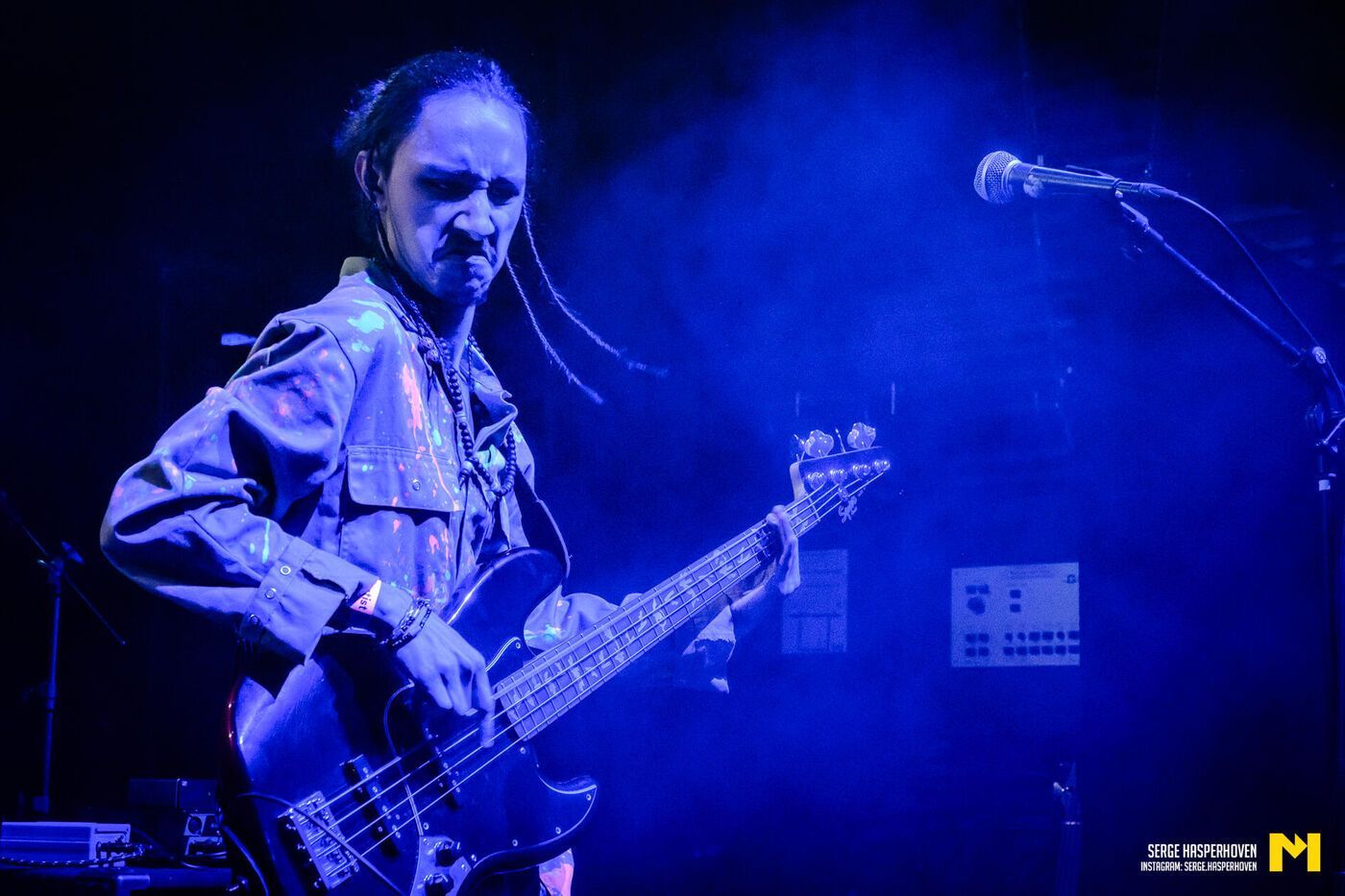 foto door Metropool