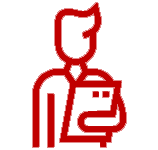 Personalized options icon