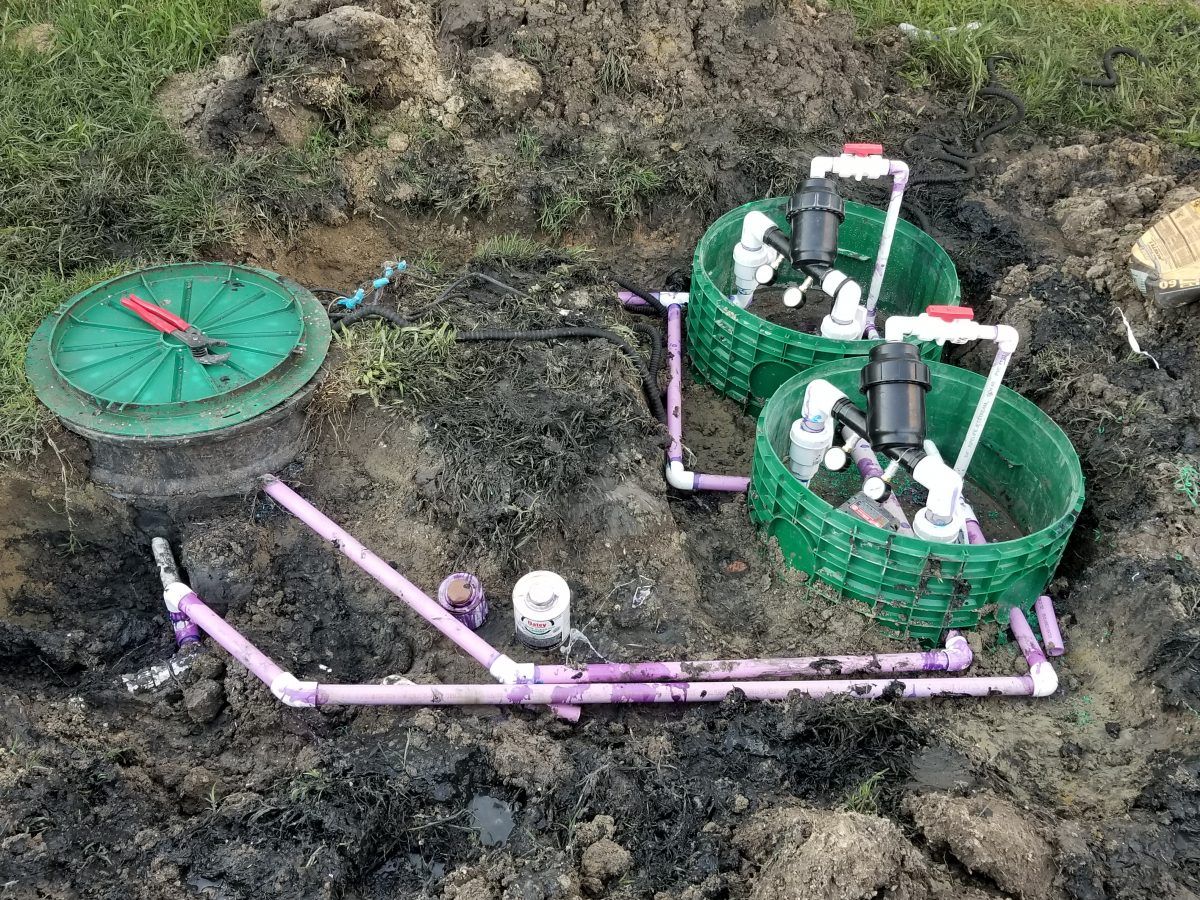 Septic Tank Service Company | Royse City, TX