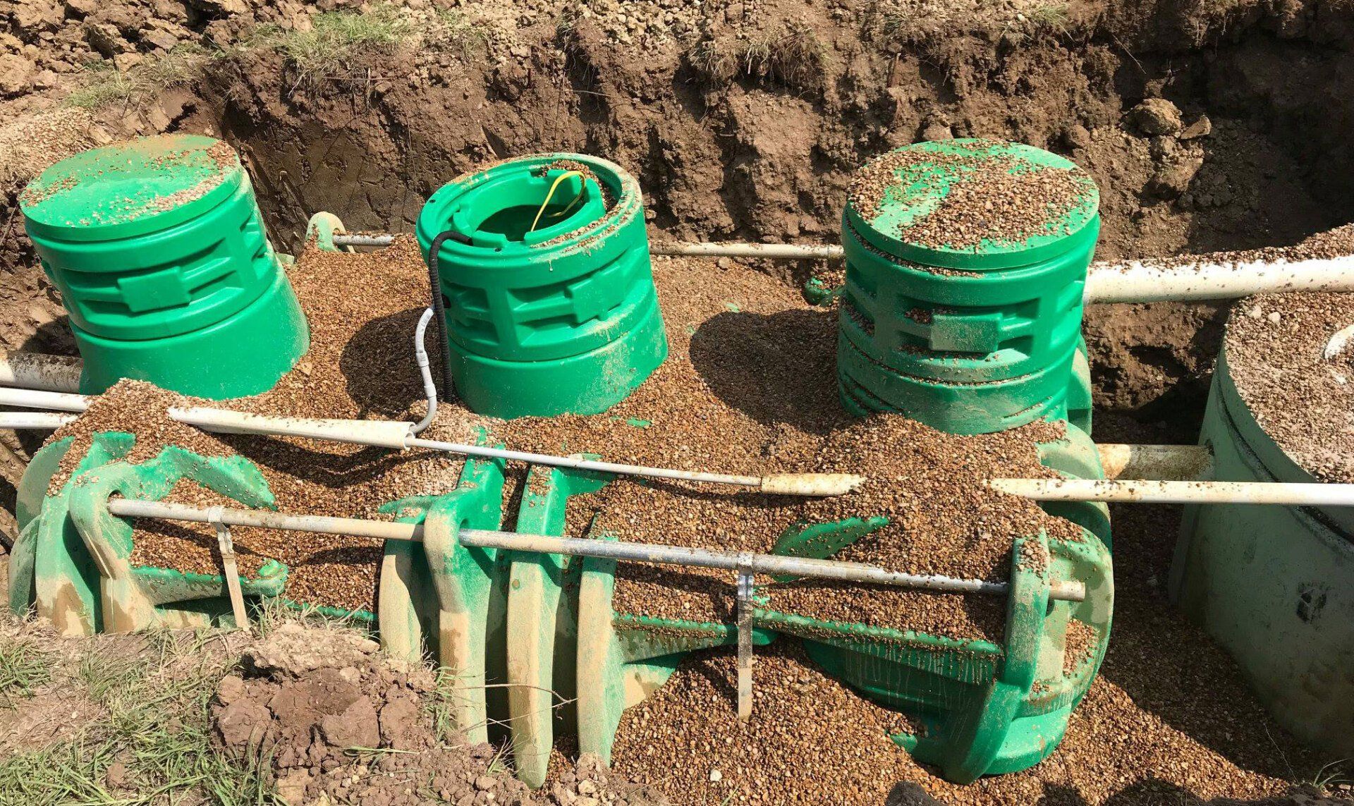 Septic Tank Service Company | Royse City, TX
