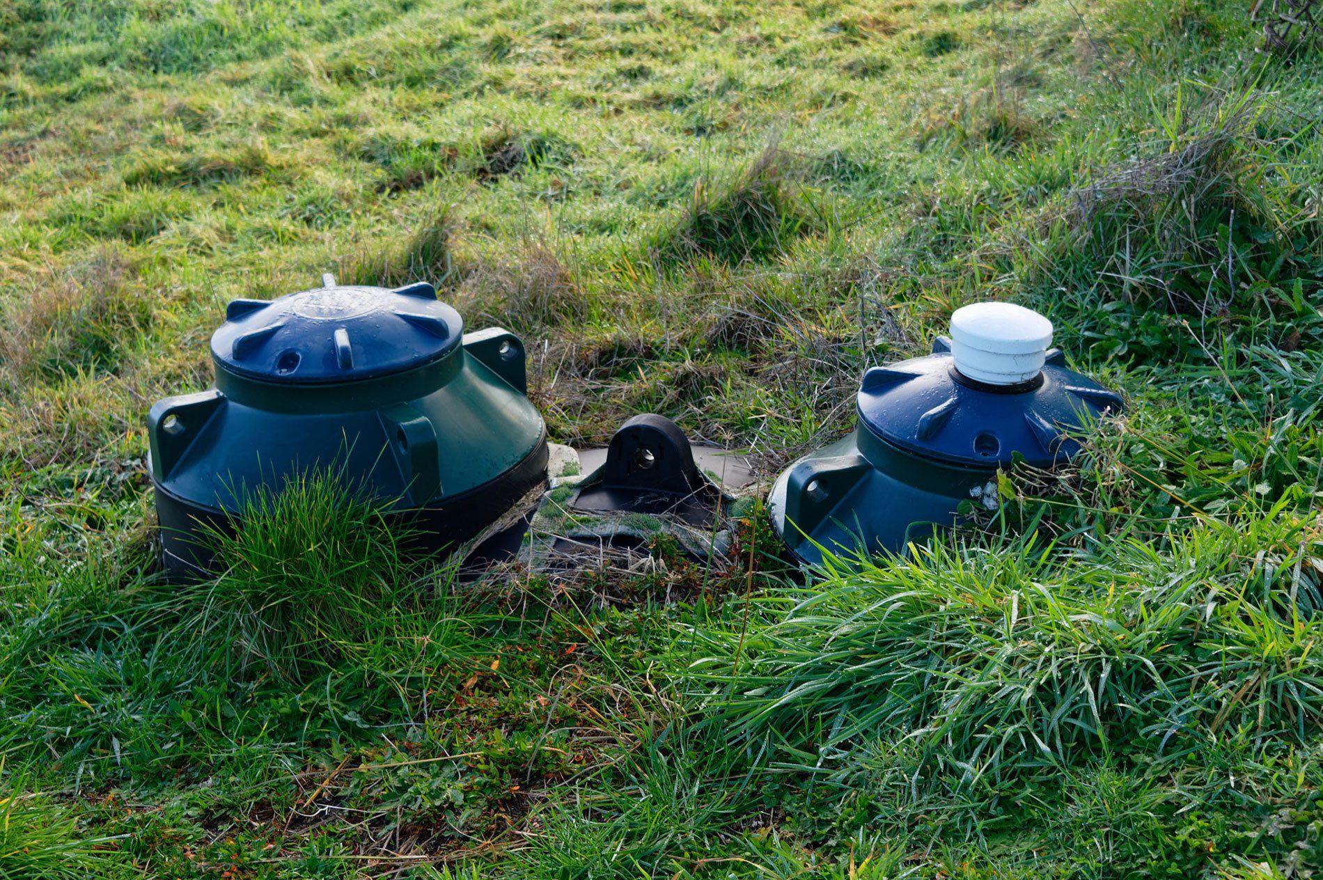 septic tank service in Rockwall, TX