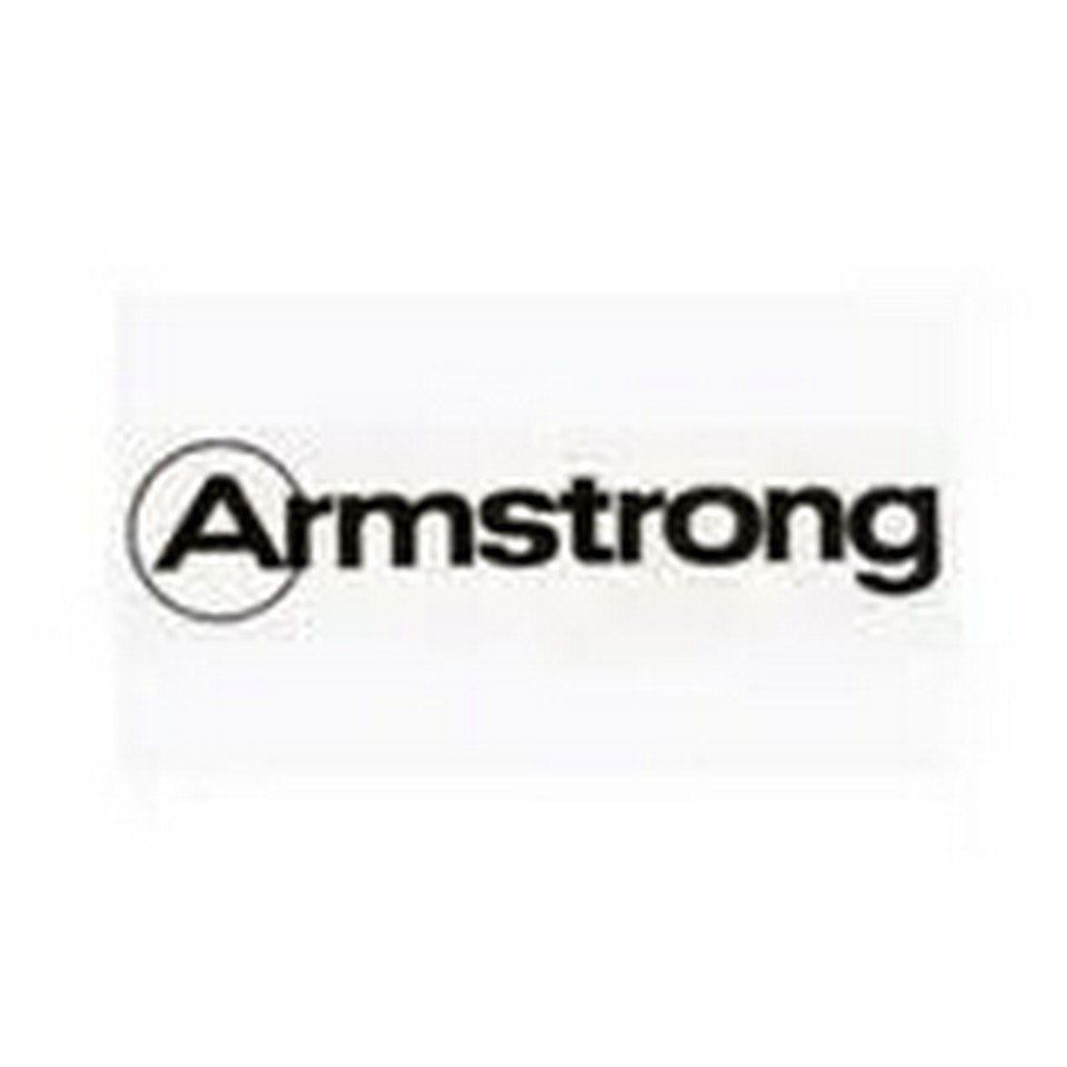 Amstrong - Logo