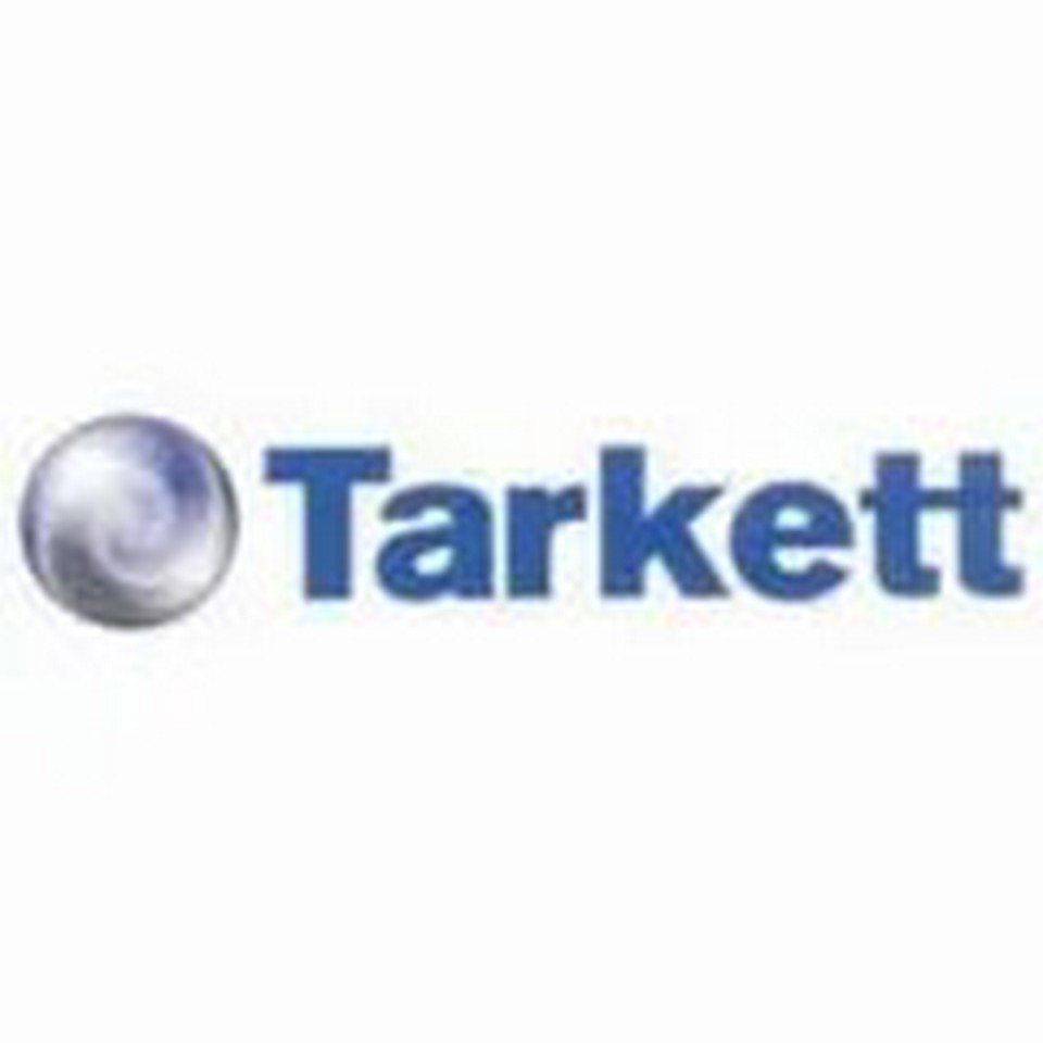 Tarkett - Logo