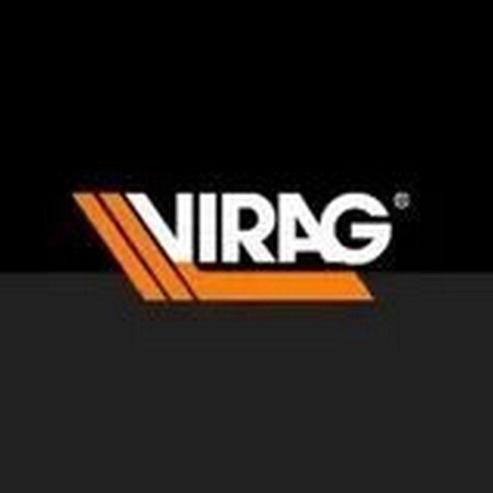 Virag - Logo