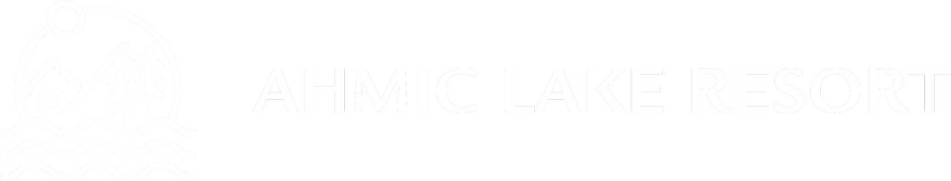 Ahmic Lake Resort